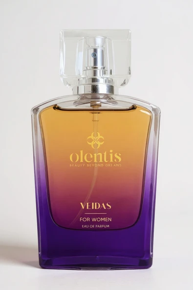 kreteg Veitas - EDP - Kadın Parfüm - 100 ml ürün görseli 1