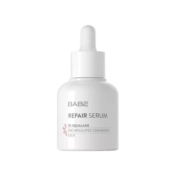 Babe Repair Cilt Bariyerini Güçlendirici Serum 30 ml ürün görseli 1