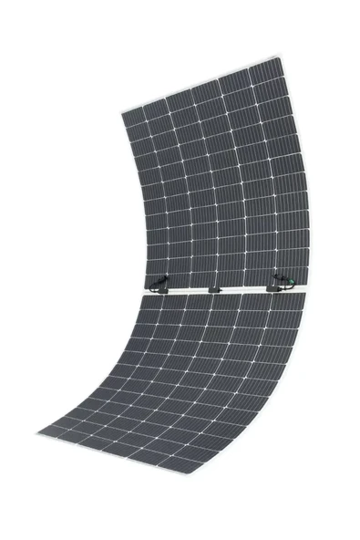 450W Monokristal Halfcut Flexible - Esnek Panel ürün görseli 1