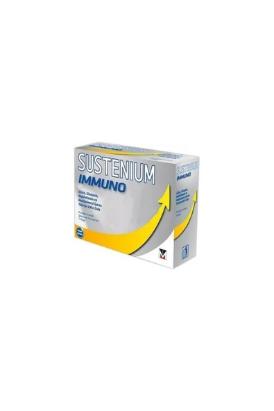 Sustenium Immuno 14 Sase ürün görseli 1