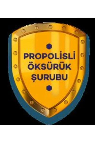 QUIXX Cold Propolis Şurup 100 ml 2 Adet - Resim 3