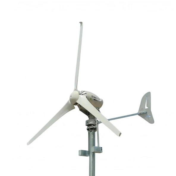 İsta Breeze Heli 2 kW 48V Şebeke Rüzgar Türbini ürün görseli 1