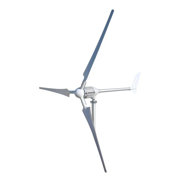 İsta Breeze i-2000 24V Rüzgar Türbini ürün görseli 1