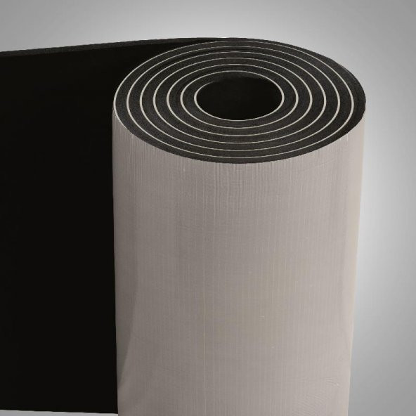 Armacell Kanal Karavan Oto Isı Ses Yalıtım 25 mm Fileli Kendinden Yapışkanlı 1 Metre Tam Sızdırmazlık Araç Kamp Kaplama AGMair Agm Yalıtım Havalandırma ürün görseli 1