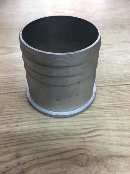 Su Motoru Hortum Rekoru 3 " Alüminyum ürün görseli 1