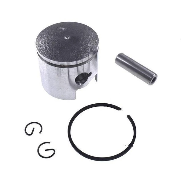 Palmera ZL2500 ZL2500B Benzinli Budama Testeresi Piston Set 34 mm ürün görseli 1