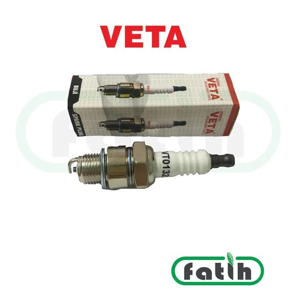 Veta VT01325 Buji Dört Zamanlı Üniversal ürün görseli 1