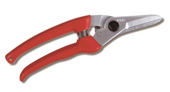 Ars 140 DX Budama Makası Plastik Saplı 184 mm ürün görseli 1