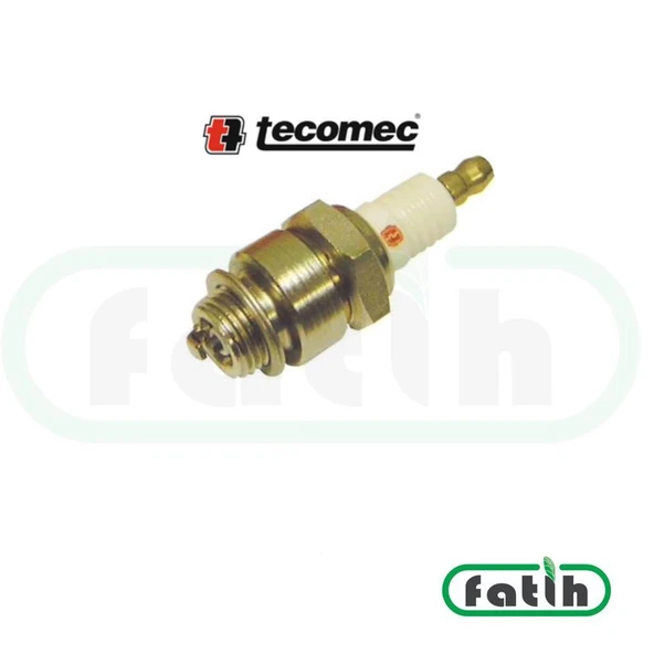 Tecomec BestSpark Buji 4 Zamanlı - Resim 2