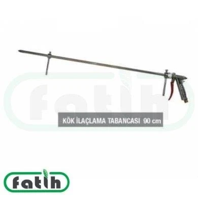 Kök Bitki Ağaç İlaçlama Tabancası 90 cm Veta ürün görseli 1
