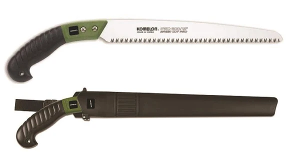 Komelon PWC 270-28 Budama Testeresi İnce Diş 27 Cm ürün görseli 1