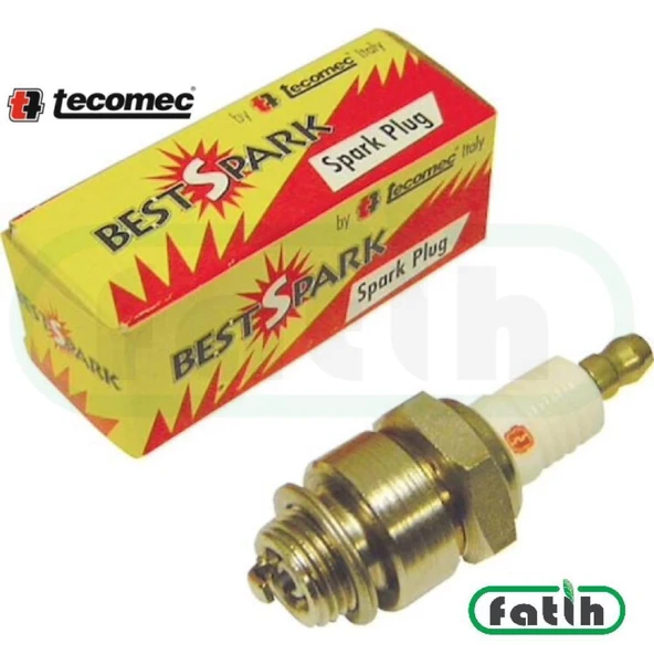 Tecomec BestSpark Buji 4 Zamanlı ürün görseli 1