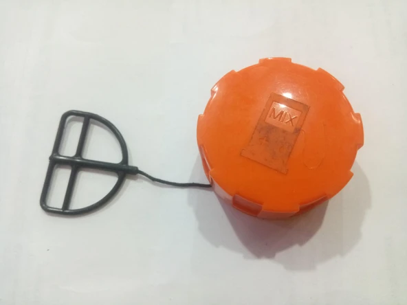 Palmera SLP600S Çit Budama Makinası Benzin Depo Kapağı ürün görseli 1