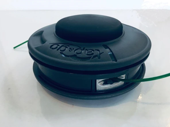 BCH 40 Otomatik Misina Başlığı Tap'n&Go Ø 130 mm Orijinal ürün görseli 1
