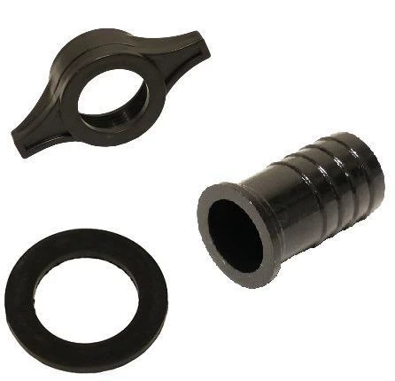 Su Motoru Hortum Rekor Takımı 1" Palmera QGZ25-30A 2 Zamanlı ürün görseli 1