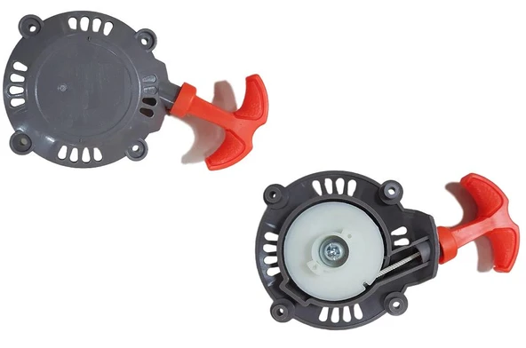 Palmera SLP600S Çit Biçme Makinası Starter Kapak Komple ürün görseli 1