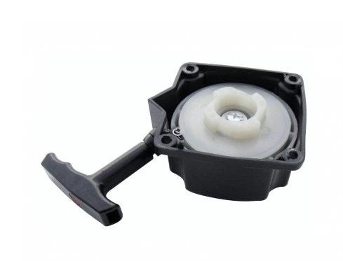 Motorlu Tırpan Starter Kapak 2 Yaylı ürün görseli 1