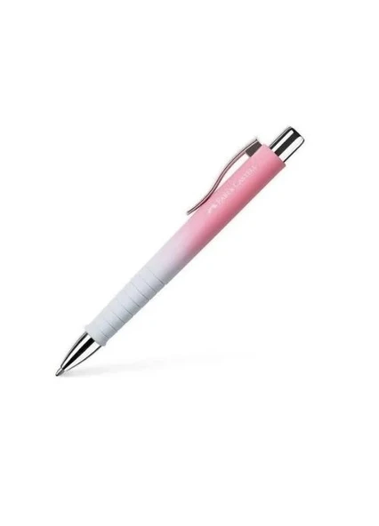 FABER CASTELL POLY MATİC PEMBE 07 VERSATİL KALEM ürün görseli 1