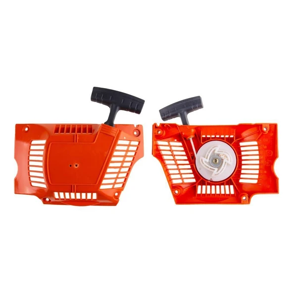 Husqvarna 345 350 Starter Kapak Komple VETA ürün görseli 1