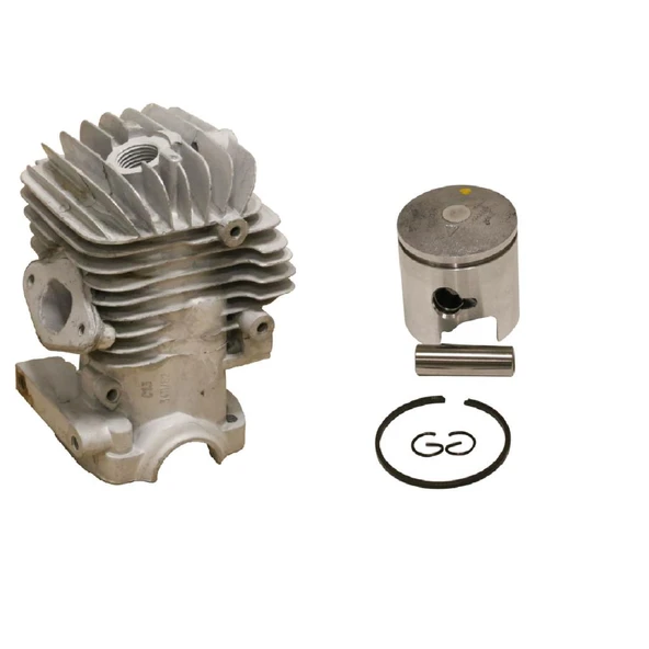 Alpina A305 - A305C  Motorlu Testere Silindir Piston Takımı Set 34 mm ürün görseli 1