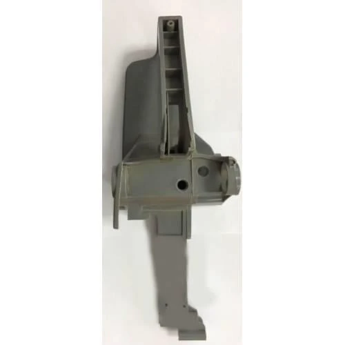 Zomax 4010, 4100 Benzin Deposu - Resim 2
