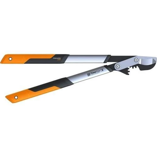 Fiskars PowerGear LX94 Kalın Dal Budama Makası 68,5cm Bypass Ağız ürün görseli 1