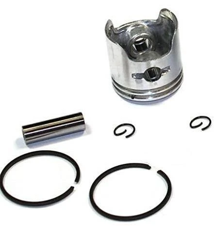 Palmera SLP600S  Çit Biçme Piston Set ürün görseli 1