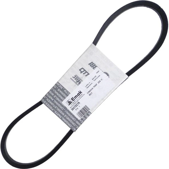 Oleomac Efco Çim Biçme Şanzıman Kayışı G53TBX.G53TK-LR- ALL Road ürün görseli 1