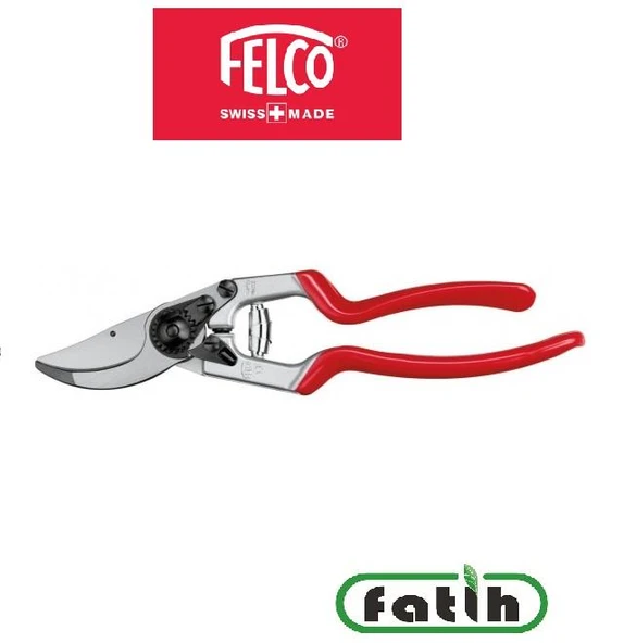 Felco 13 Budama Makası By-pas Sağ El ürün görseli 1