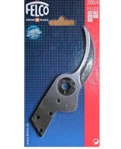 Felco Budama Makası 200/4 Alt Çene Felco21,200 ürün görseli 1