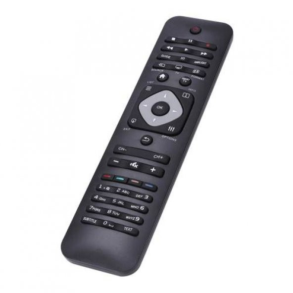 Philips 46pfl7007 Smart Led Tv Kumandası ürün görseli 1