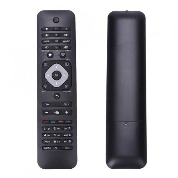 Philips 46pfl7007 Smart Led Tv Kumandası - Resim 2