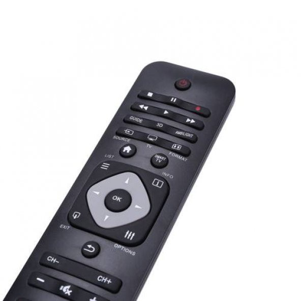 Philips 46pfl7007 Smart Led Tv Kumandası - Resim 3
