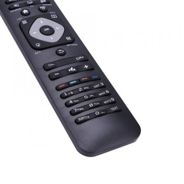 Philips 46pfl7007 Smart Led Tv Kumandası - Resim 4