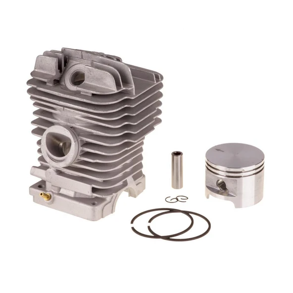 Stihl MS390 Motorlu Testere Silindir Piston 49mm Veta ürün görseli 1