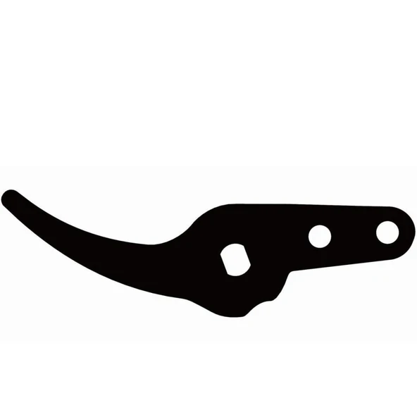 Felco Budama Makası 160S/4 Alt Çene Felco 160S ürün görseli 1