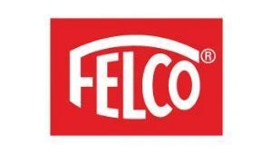 Felco 910 Budama Makası Kılıfı Deri - Resim 4