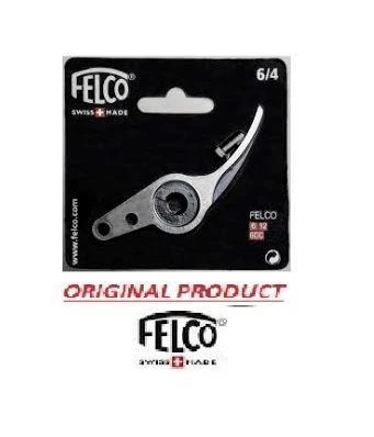 Felco Budama Makası 6/4 Alt Çene Felco 6,12 ürün görseli 1