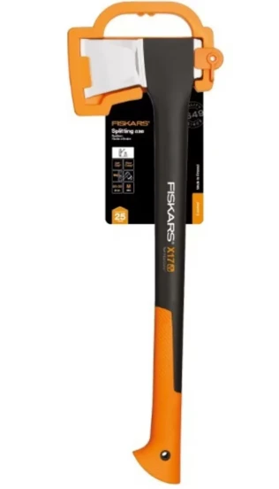 Fiskars 1015641 X17 Yarma Baltası ürün görseli 1