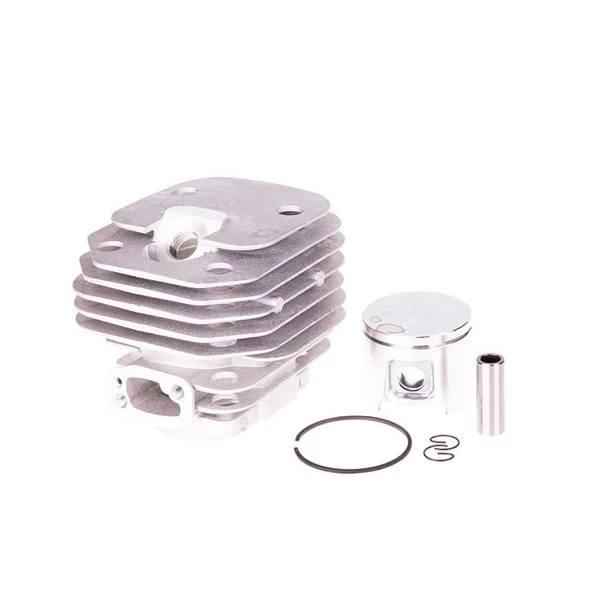 Husqvarna 61 Motorlu Testere Silindir Piston Seti 48mm ürün görseli 1