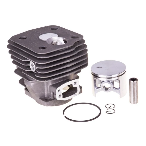 Husqvarna 281, 288 Motorlu Testere Silindir Piston Seti 54mm VETA ürün görseli 1