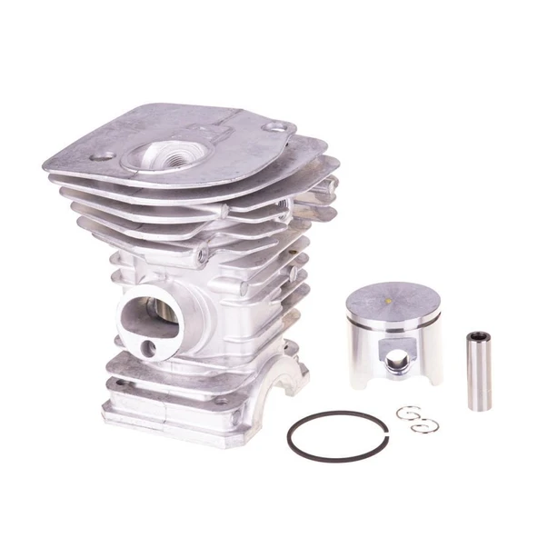 Husqvarna 340 Silindir Piston Seti 40mm Veta ürün görseli 1
