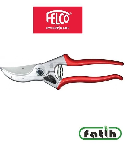 Felco 4 Budama Makası By-pas Sağ El ürün görseli 1