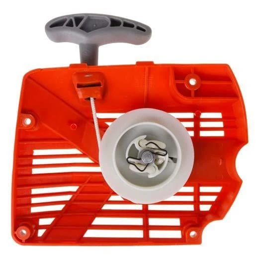 Zomax Motorlu Testere ZM6010 Starter Kapak Komple ürün görseli 1