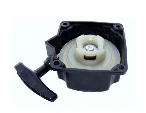 Motorlu Tırpan Starter Kapak 3 Yaylı Kolay Tip ürün görseli 1