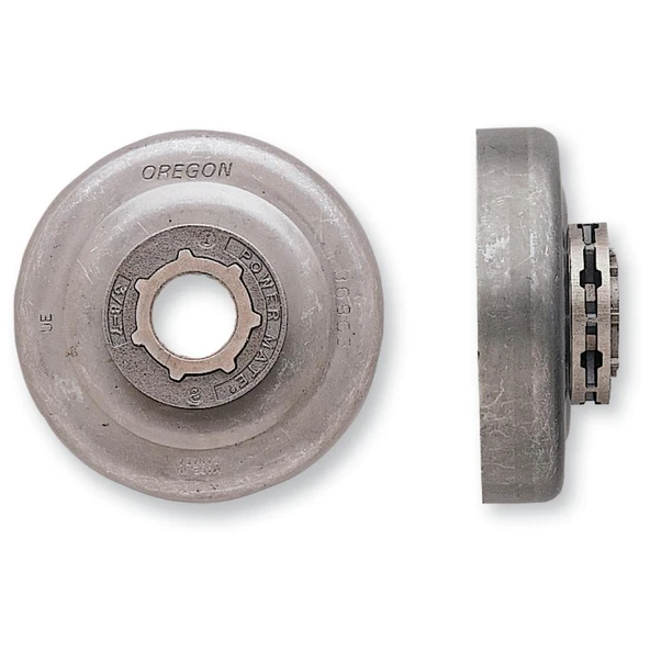 Oregon Zincir Dişlisi Rimli 3/8'' 7 Diş Dolmar 112, 116,120,PS600 ürün görseli 1