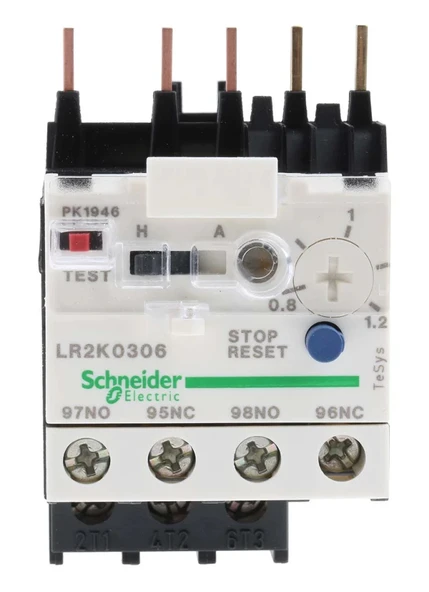Schneider LR2K0306 ürün görseli 1