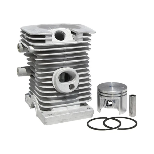 Stihl MS170, 017 Silindir Piston Set 37 mm VETA ürün görseli 1