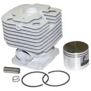 Stihl FR450, FS450 Motorlu Tırpan 42mm Silindir Piston Seti VETA ürün görseli 1