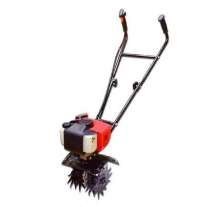 Baseh Kollu Mini Çapa Makinası 2+2 ürün görseli 1